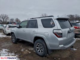 Toyota Pozostałe 2019 4