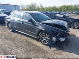 Hyundai Sonata 2023 2 Hyundai Sonata 2023 2