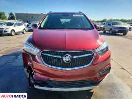 Buick Pozostałe 2022 1