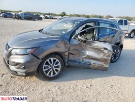 Nissan Rogue - zobacz ofertę