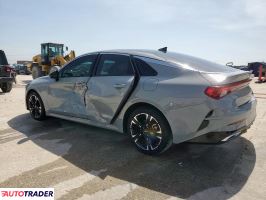 Kia Pozostałe 2024 1