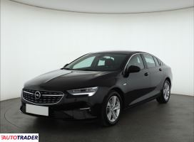 Opel Insignia 2022 2.0 171 KM