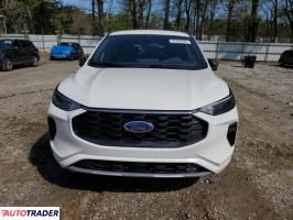 Ford Escape 2024 1 Ford Escape 2024 1