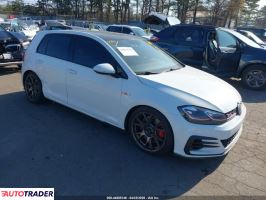 Volkswagen Golf - zobacz ofertę