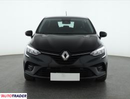 Renault Clio 2020 1.0 99 KM