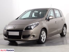 Renault Scenic 2010 1.5 104 KM