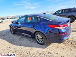 Kia Optima 2020 2