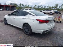Nissan Altima 2021 2 Nissan Altima 2021 2