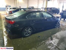 Kia Pozostałe 2024 2