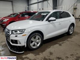 Audi Q5 2019 2
