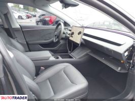 Tesla Model 3 2024 Tesla Model 3 2024