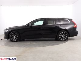 Volvo V60 2019 2.0 147 KM