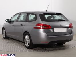 Peugeot 308 2019 1.5 128 KM Peugeot 308 2019 1.5 128 KM