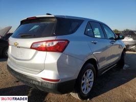 Chevrolet Equinox 2019 1