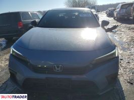 Honda Civic 2023 2