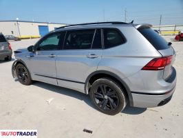 Volkswagen Tiguan 2024 2