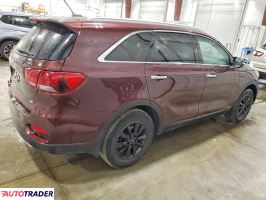 Kia Sorento 2020 2