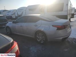 Nissan Altima 2019 2