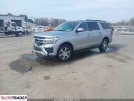 Ford Expedition 2024 3