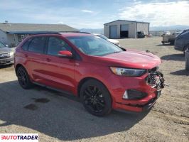 Ford Edge 2020 2 Ford Edge 2020 2
