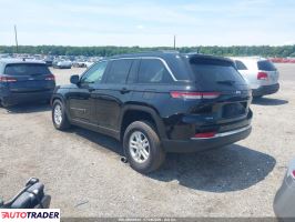 Jeep Grand Cherokee 2025 3