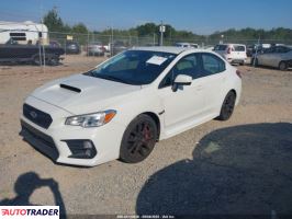 Subaru Pozostałe 2020 2 Subaru Pozostałe 2020 2