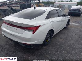 Hyundai Elantra 2022 2
