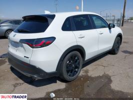 Honda HR-V 2024 2