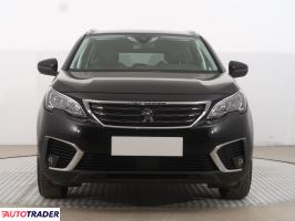 Peugeot 5008 2019 1.5 128 KM