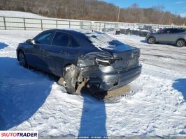 Volkswagen Jetta 2021 1