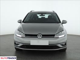 Volkswagen Golf 2020 1.6 113 KM