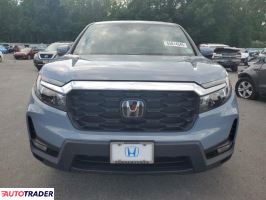Honda Pozostałe 2023 3 Honda Pozostałe 2023 3