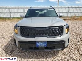 Kia Pozostałe 2025 3