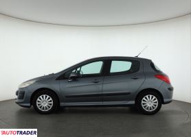 Peugeot 308 2008 1.6 88 KM