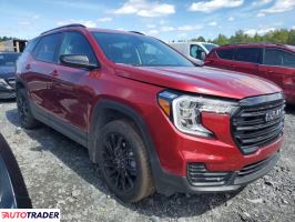 GMC Terrain 2024 1