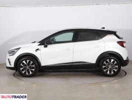 Renault Captur 2023 1.0 89 KM
