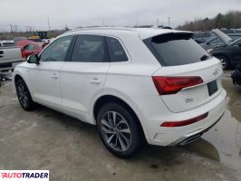 Audi Q5 2024 2 Audi Q5 2024 2