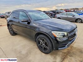 Mercedes CL 2022 2