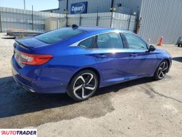 Honda Accord 2021 1 Honda Accord 2021 1