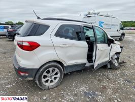 Ford EcoSport 2021 1