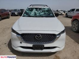 Mazda CX-5 2024 2 Mazda CX-5 2024 2