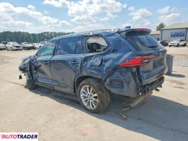 Toyota Highlander 2024 2