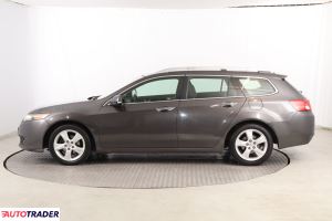 Honda Accord 2008 2.2 147 KM