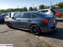 Honda Civic 2024 2