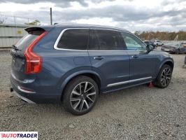 Volvo XC90 2019 2 Volvo XC90 2019 2