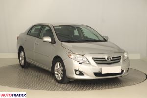 Toyota Corolla - zobacz ofertę