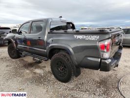 Toyota Tacoma 2023 3