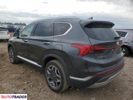 Hyundai Santa Fe 2022 2