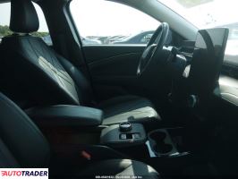 Ford Mustang 2023