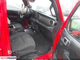 Jeep Wrangler 2022 3